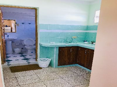 Hostal El Paraiso5